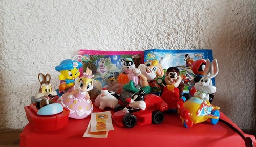 Baby looney tunes lui und - baby,