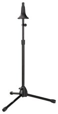 Professioneller CLASSIC CANTABILE Posaunenständer für den sicheren Stand!