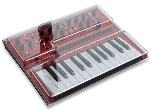 Decksaver korg monologue - korg,