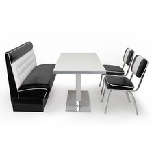 American Dinerbank Chicago Set