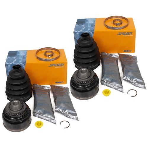 Spidan antriebsgelenk für - 2x,