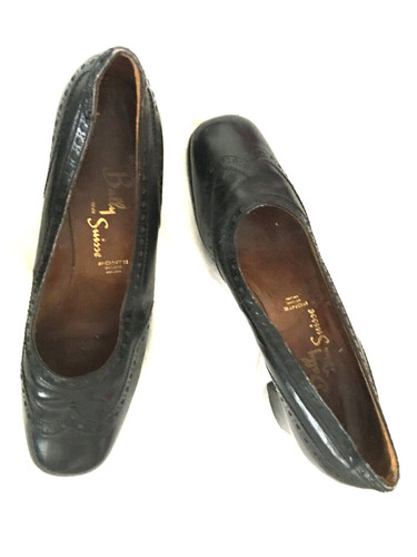 Bally pumps budapester - pumps,