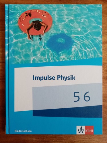Impulse physik klasse - physik, 5/6