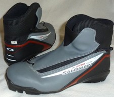 Salomon R Sport Pilot Langlaufschuhe SNS Pilot Bindung Gr:40 2/3 Top Zustand