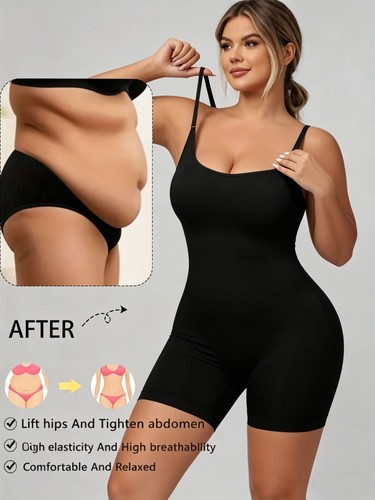 Shapewear push bauch - shapewear,