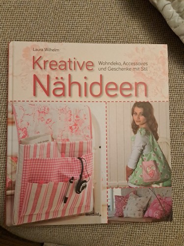 Kreative nähideen wohndeko - nähideen,,