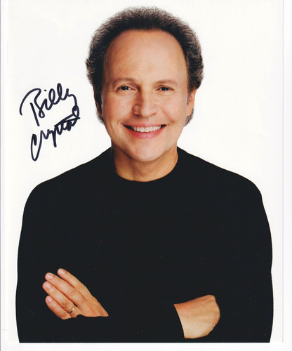 Billy crystal original - billy,