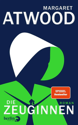 Die zeuginnen margaret atwood - die,