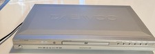 Daewoo DVG-9200N DVD Player No