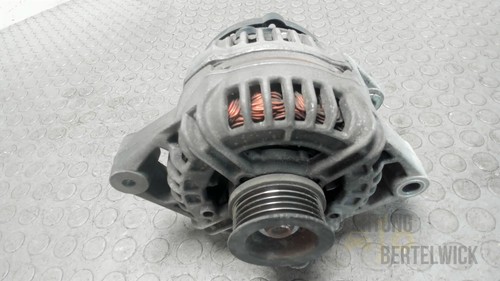 Lichtmaschine generator 100 - /,