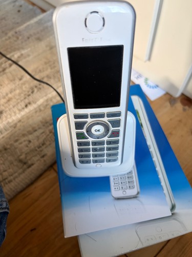 Fritz phone - fritz, c4
