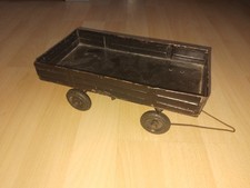 MSW Blechspielzeug VEB DDR