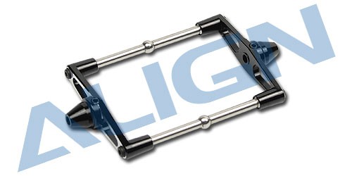 Align 500pro metall - 500pro, flybar