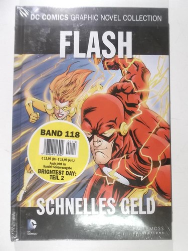 Comics graphic novel - dc,
