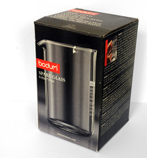 BODUM Ersatzglas Cafetière