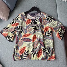 Bluse Größe 36