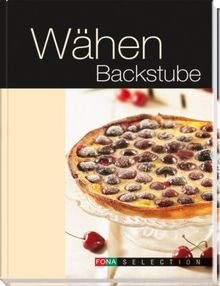 Wähen backstube von - wähen-backstube, buhmann