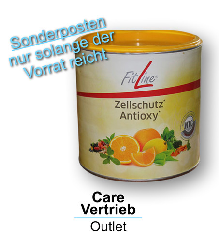 Fitline zellschutz antioxy - fitline,
