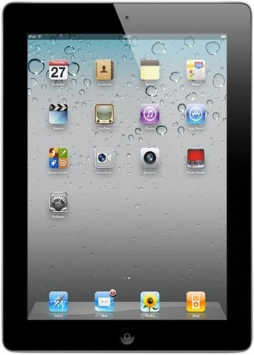 Apple ipad mit wifi - ipad, 9,7"
