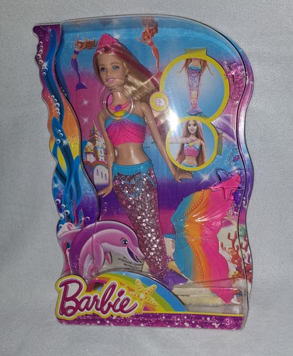 Barbie regenbogenlicht - barbie,