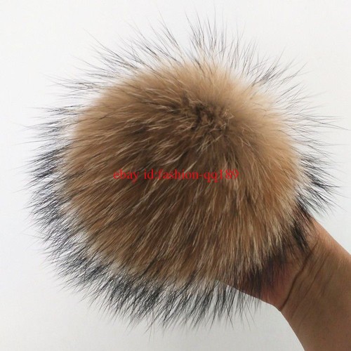 Top 19cm echt fell bommel - echt,