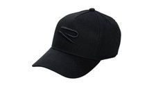 Original VW Cap R Black