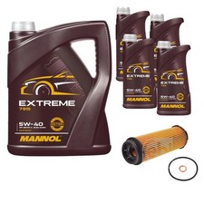 FEBI BILSTEIN Ölfilter 9L