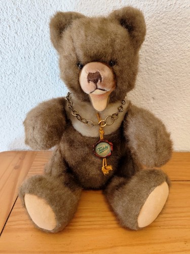 Original hermann teddy - hermann, bär