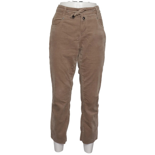 Red button cordhose größe - red,