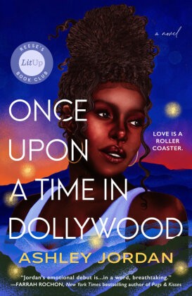 Once upon time dollywood - a, in