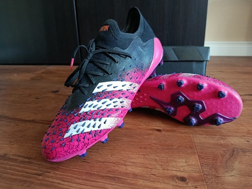 Adidas predator freak - predator, ag
