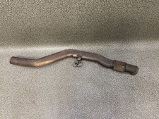 Flexrohr Auspuff Abgasrohr 109Tkm BMW F30 3er 335i 3L Luxury Line 12.1969.115