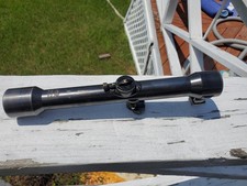 Carl Zeiss Jena Zielvier 4x