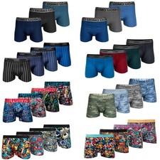 Kinder Boxershorts Jungen