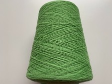 Konenwolle Garn Strickmaschine