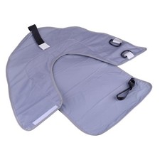 Wasserfex Baby Auflage 3 in 1 Windel Wickelauflage Größ:66.5x35 Faltbar kk