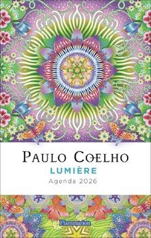 Paulo coelho lumière - :,
