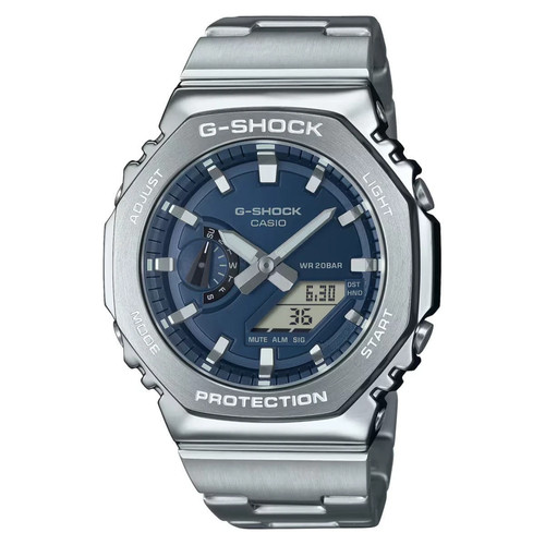 Casio shock digitaluhr - casio, g-shock