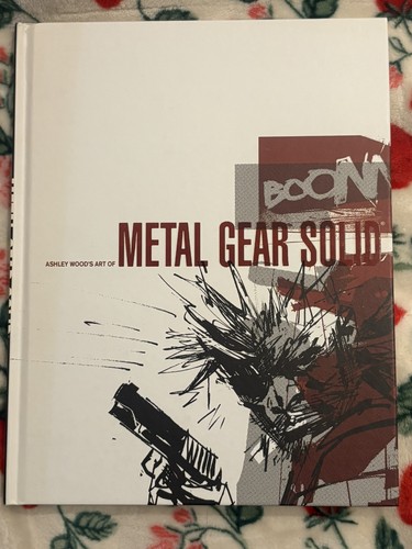 Metal gear solid - gear,