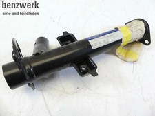 Mercedes W201 190 Lenksäule Mantelrohr NEU NOS ORIGINAL 2014604016