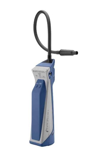 Inficon tek lecksuchgerät - inficon, d-tek