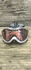 Alpina Skibrille Quattroflex