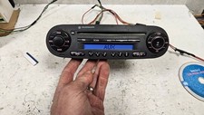 Volkswagen New Beetle 2000 Radio CD-Player DVD-Player Navigation 1C0035196S