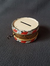 Antik Sparkasse Spardose