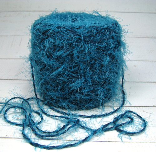 Wollpaket 500g effektgarn - wollpaket,