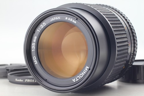 Neuwertig minolta neu md - [neuwertig],