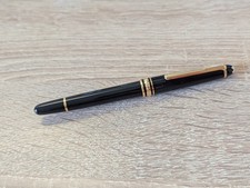 MONTBLANC Meisterstück