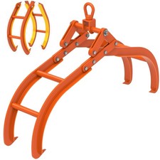 Forstzange Holzklauen