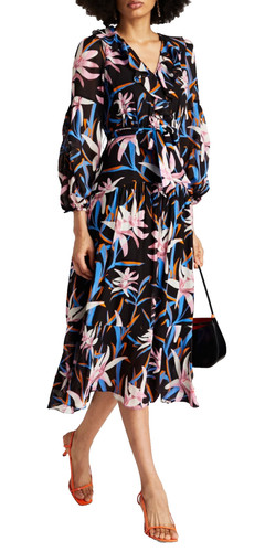 Diane von fürstenberg kleid - von,