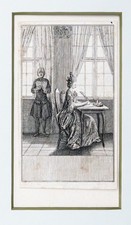 DANIEL CHODOWIECKI Sophiens